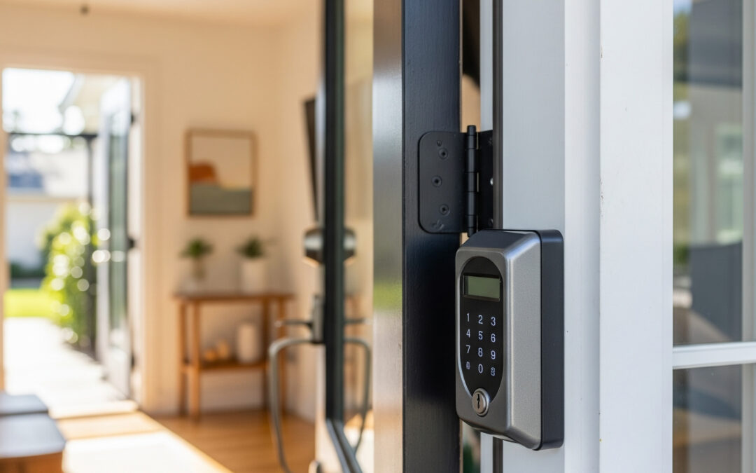 Italija odpravlja prepoved uporabe “keyboxov” za avtonomno prijavo gostov  