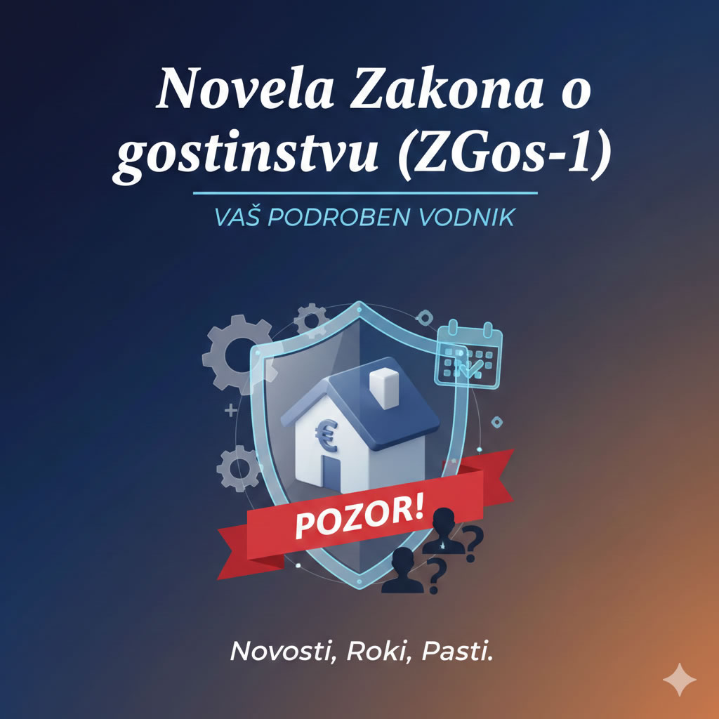 Drugi posvet o ZGos na Bledu.