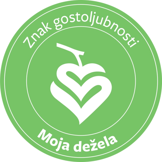 TZS podelila nagrade za gostoljubnost: Kdo So Zmagovalci Natečaja »Moja dežela – znak gostoljubnosti 2025«?