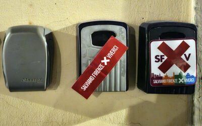 Po odpravi prepovedi key-boxov Italija ostaja ujeta med pravno negotovostjo in tehnološkim napredkom