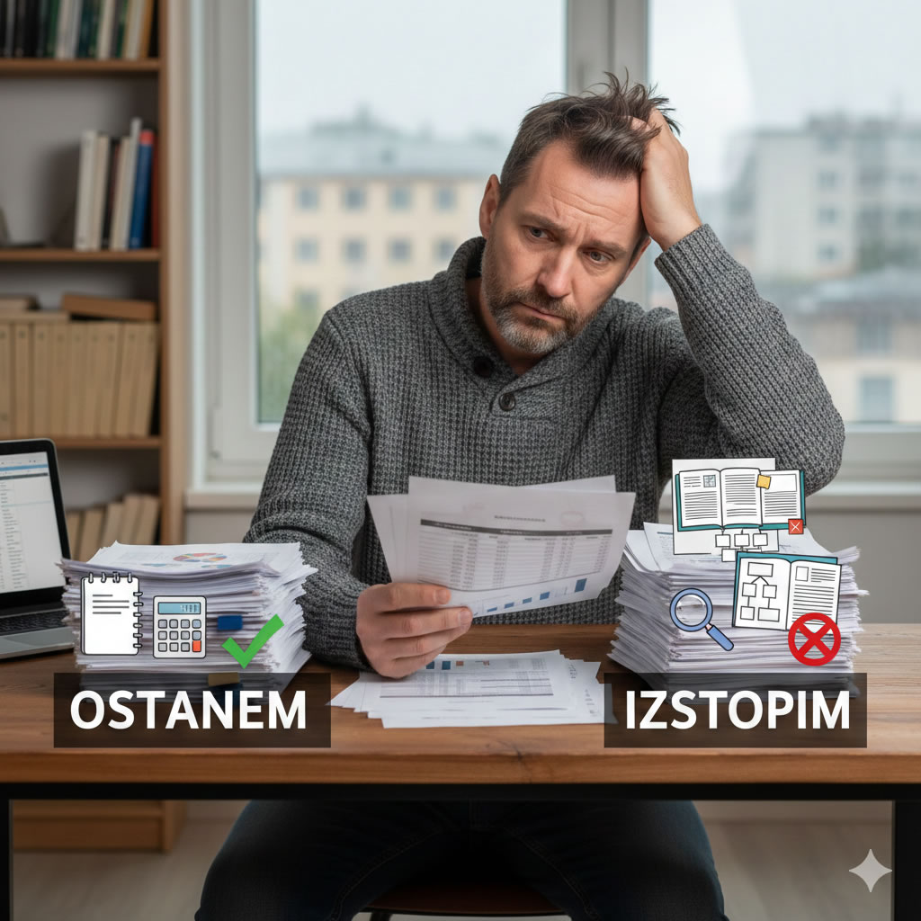 Drugi posvet o ZGos na Bledu.