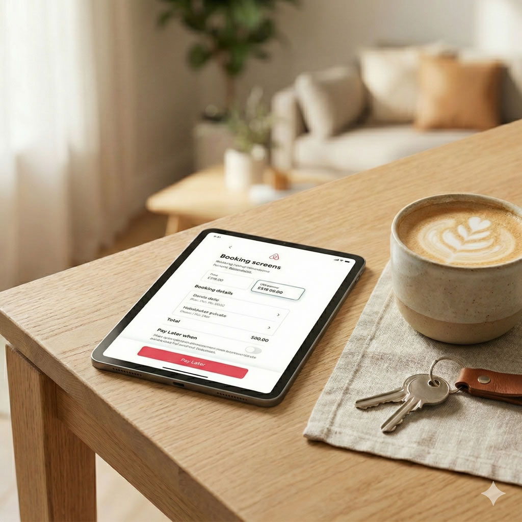 keyboxi za shranjevnje ključev za airbnb