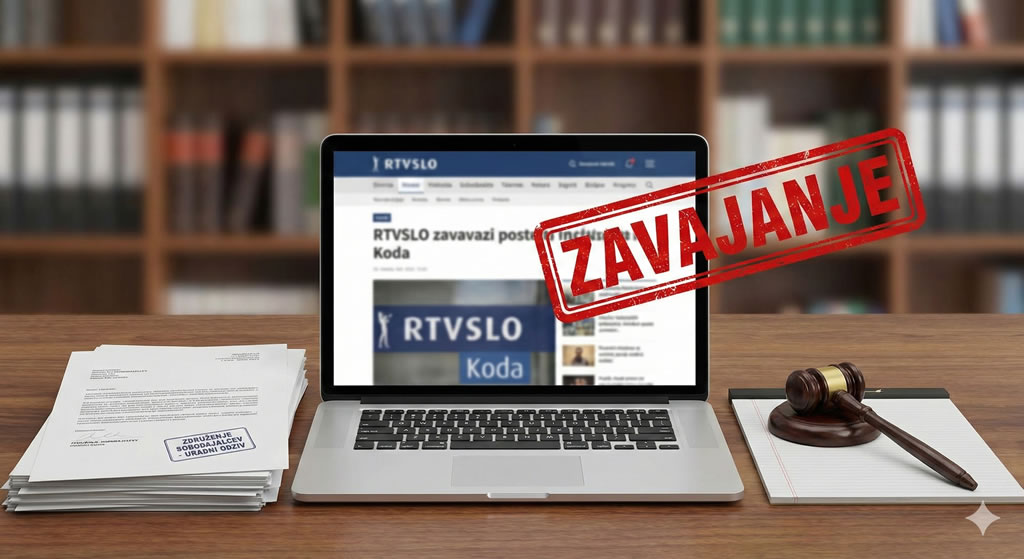 Oddaja Koda: sobodajalci niso najemodajalci, sobodajalstvo pa ni prostitucija