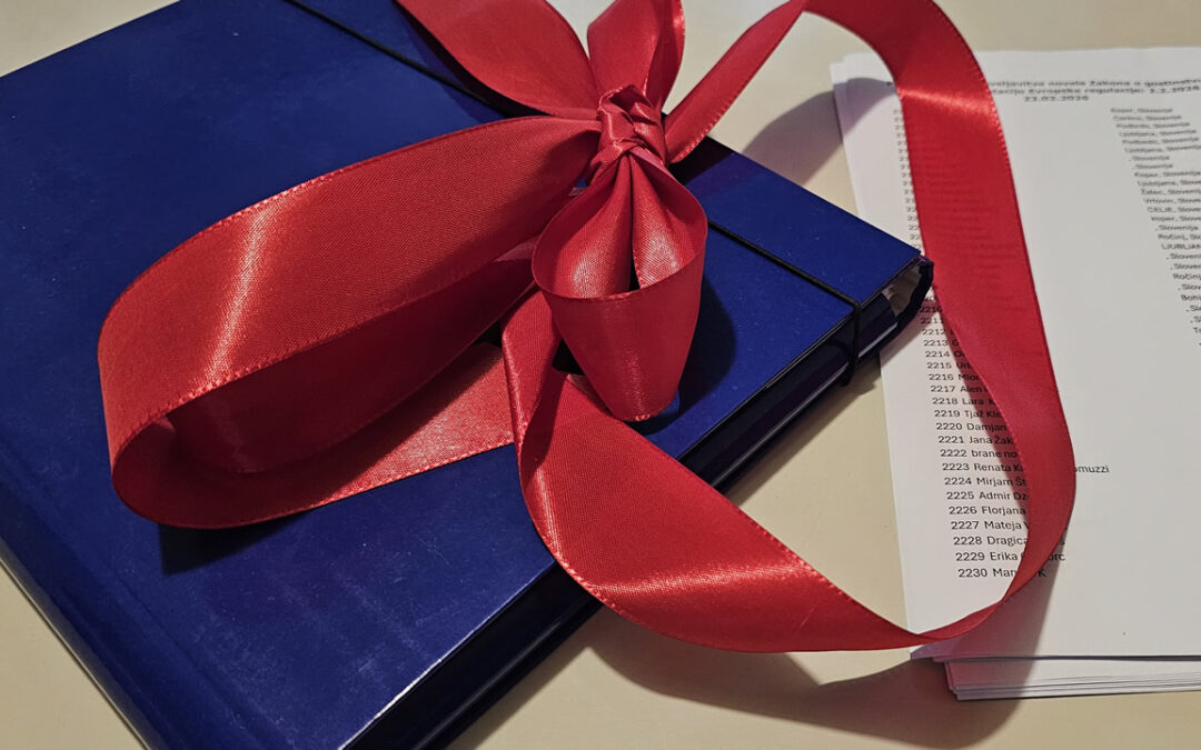 Minister Han požrl dano besedo – moratorija na ZGos-1ne bo