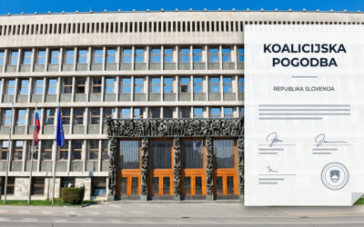 Kaj prinaša nova koalicijska pogodba zasebnim ponudnikom nastanitev? Pogled Združenja sobodajalcev Slovenije (ZS)