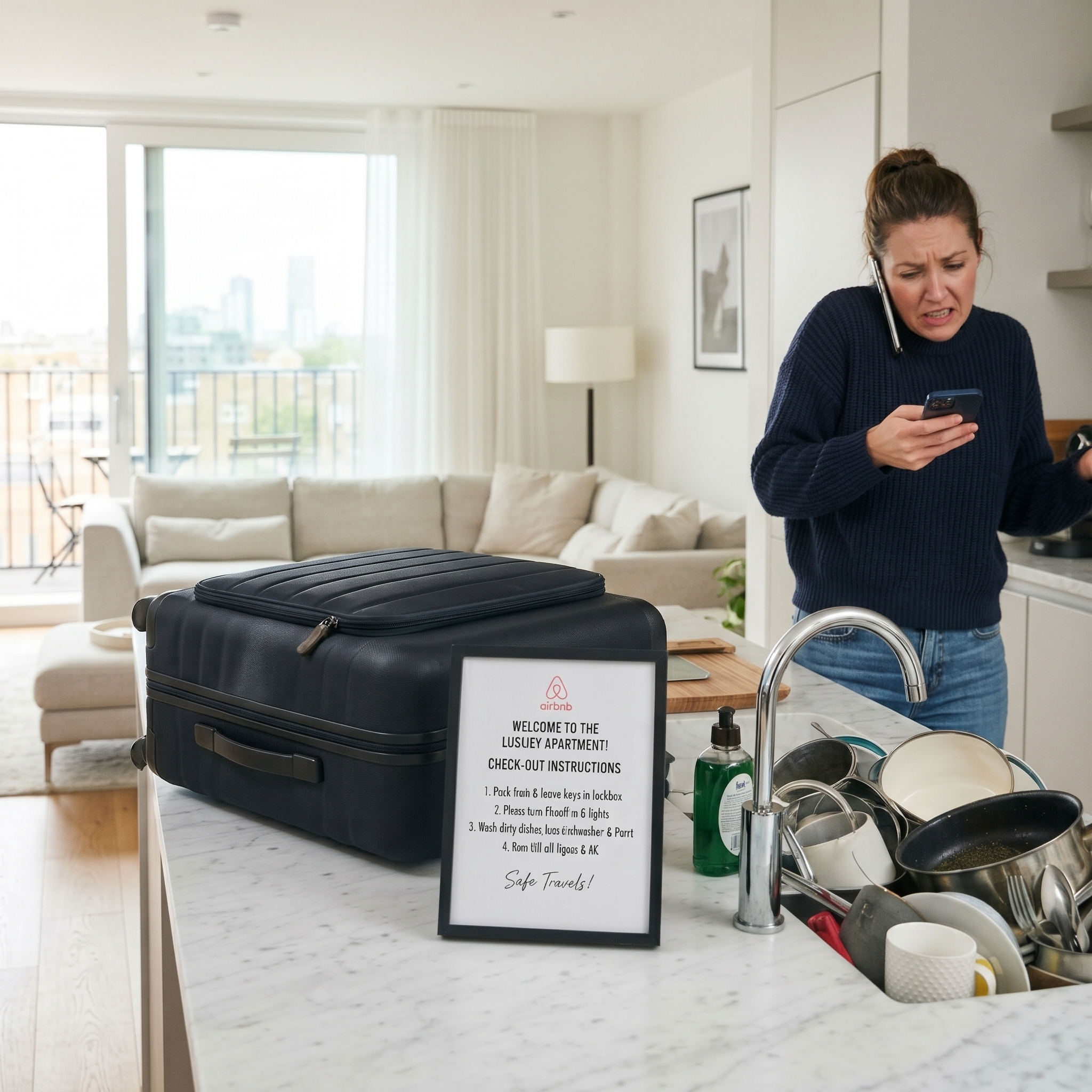 keyboxi za shranjevnje ključev za airbnb